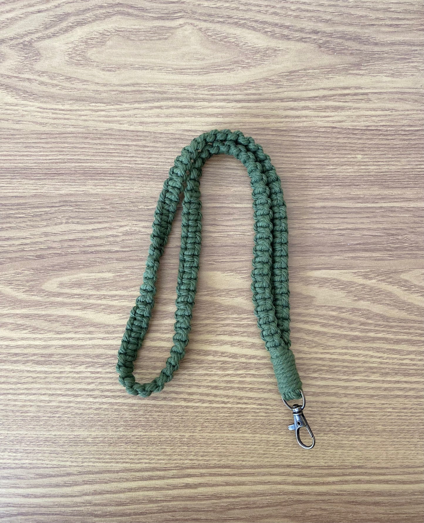 Lanyard