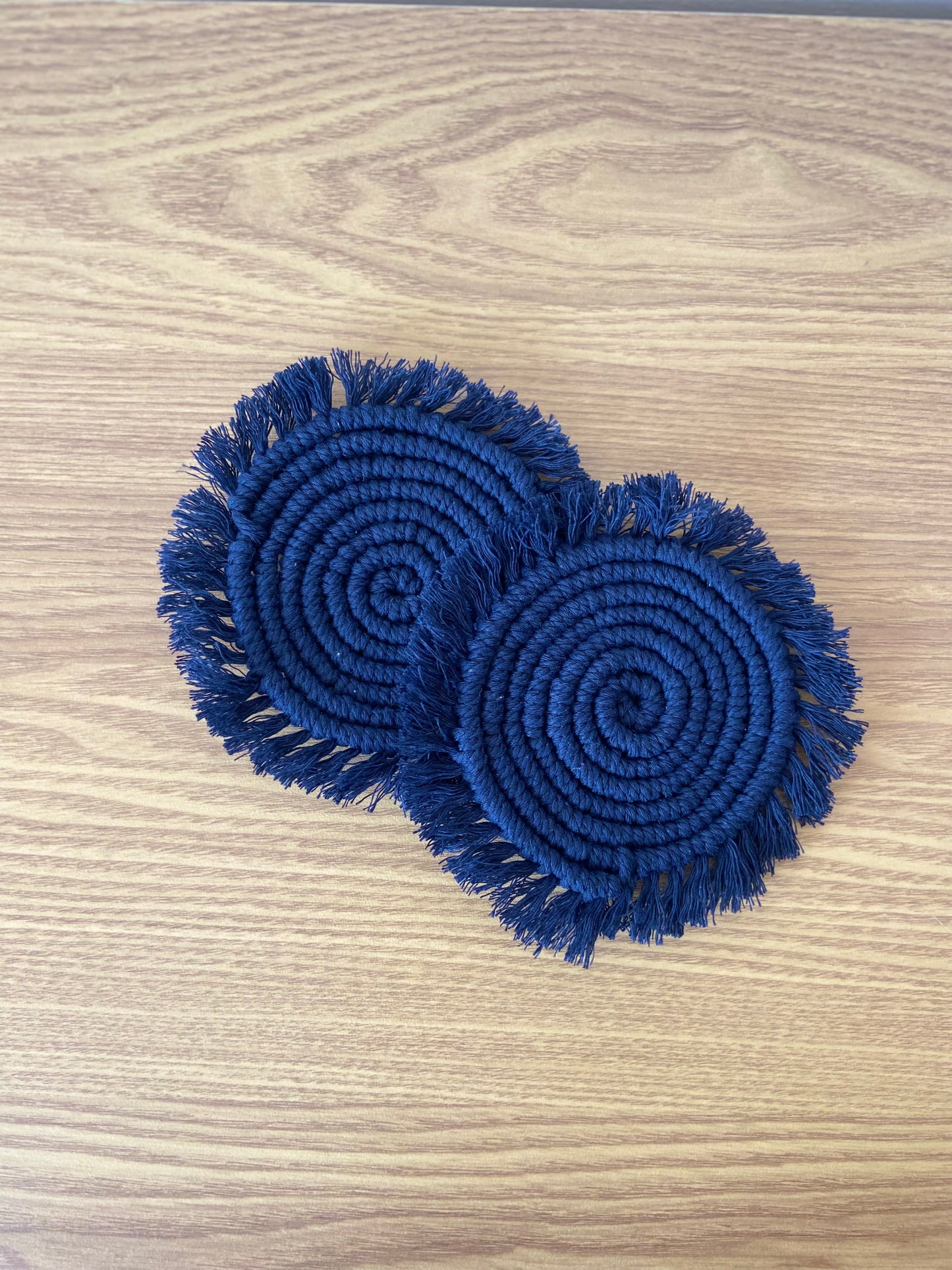 Coaster - singles