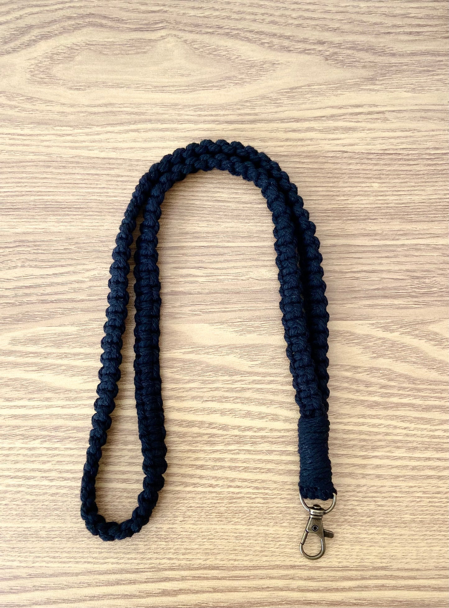 Lanyard