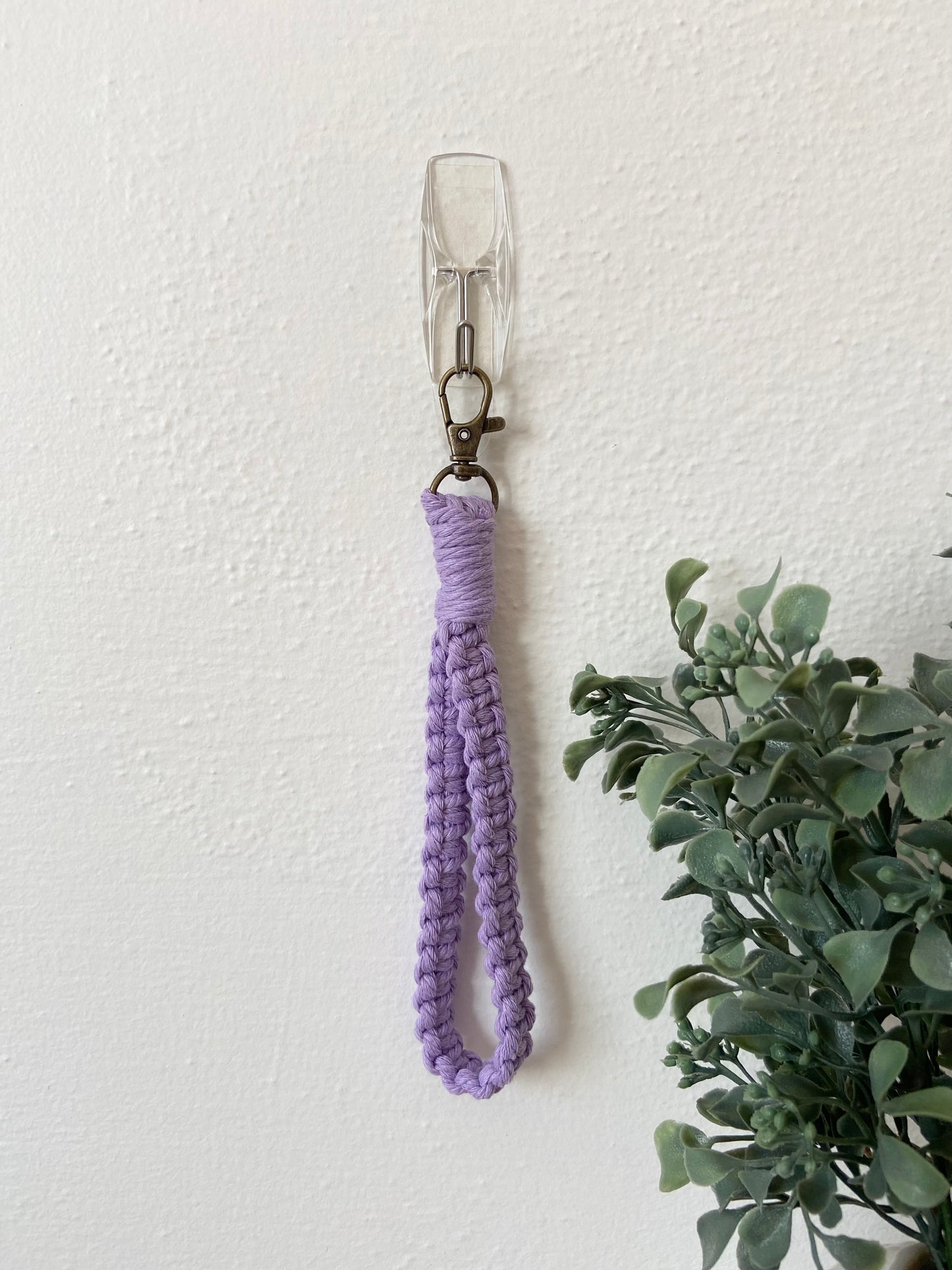 Wristlet