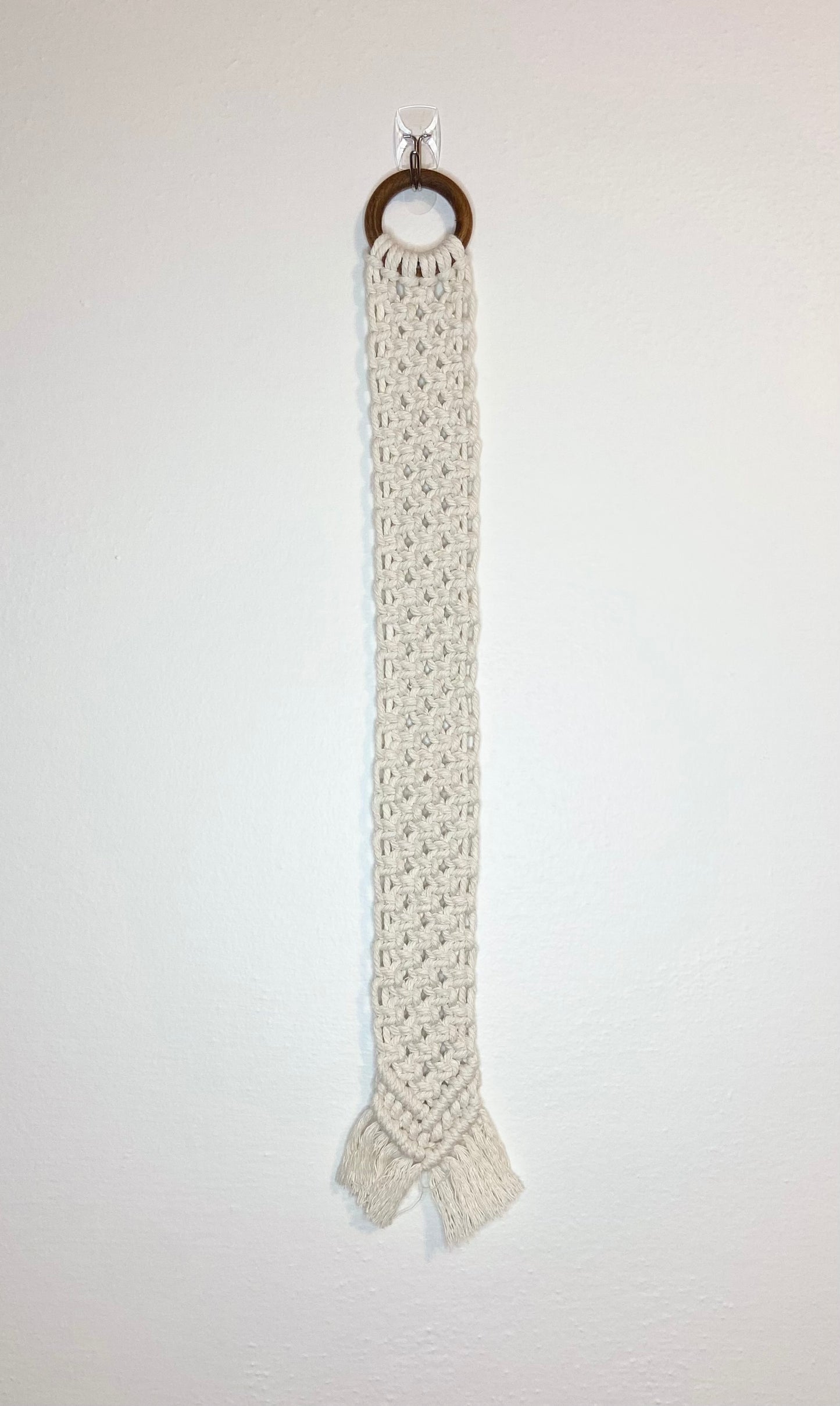 Earring holder - small