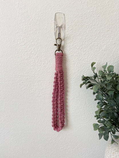 Wristlet