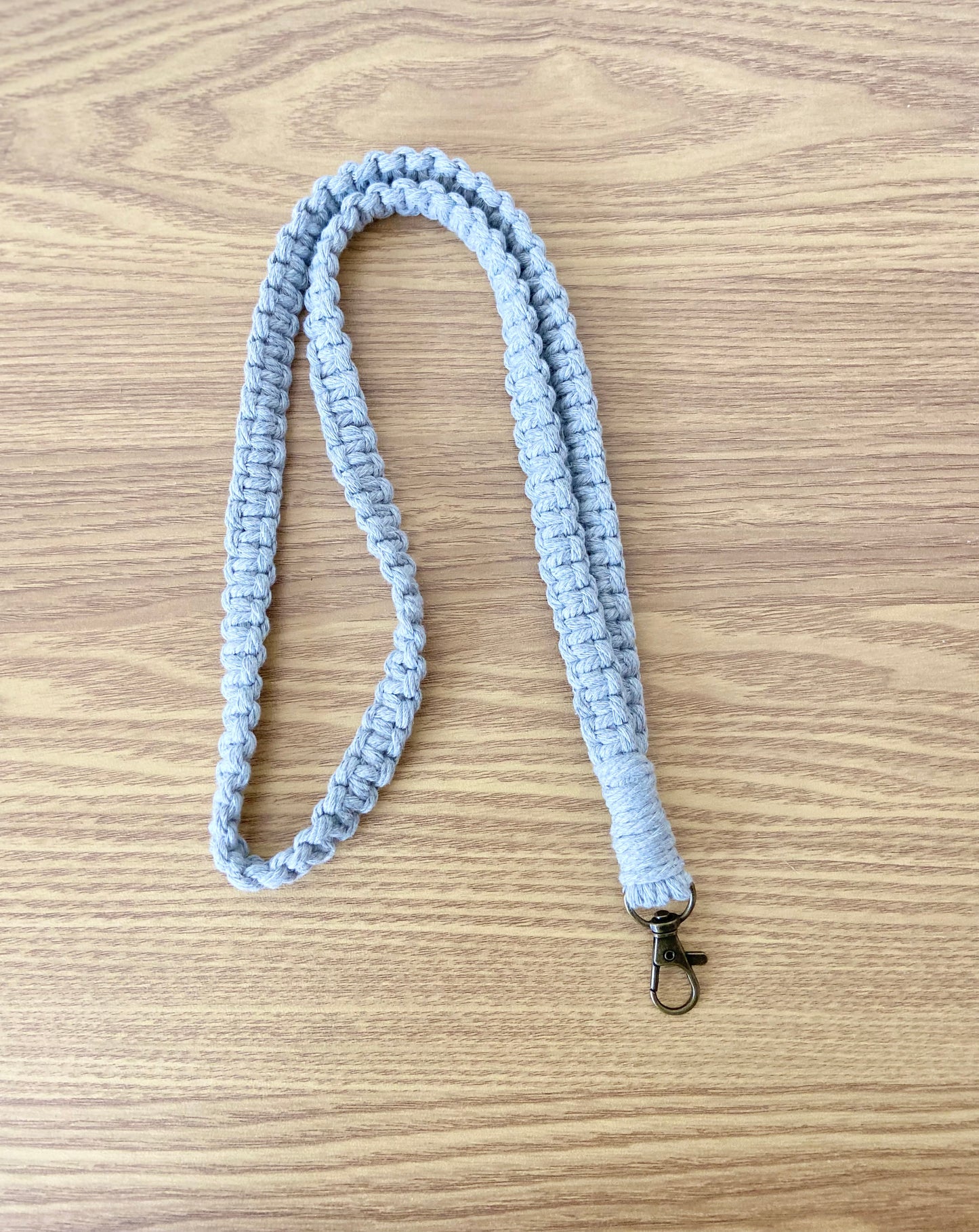 Lanyard