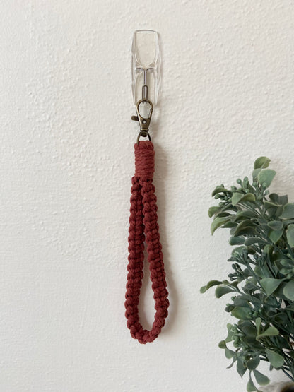 Wristlet