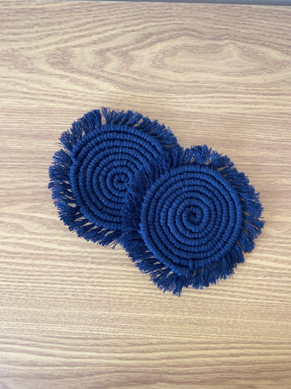 Coaster - singles