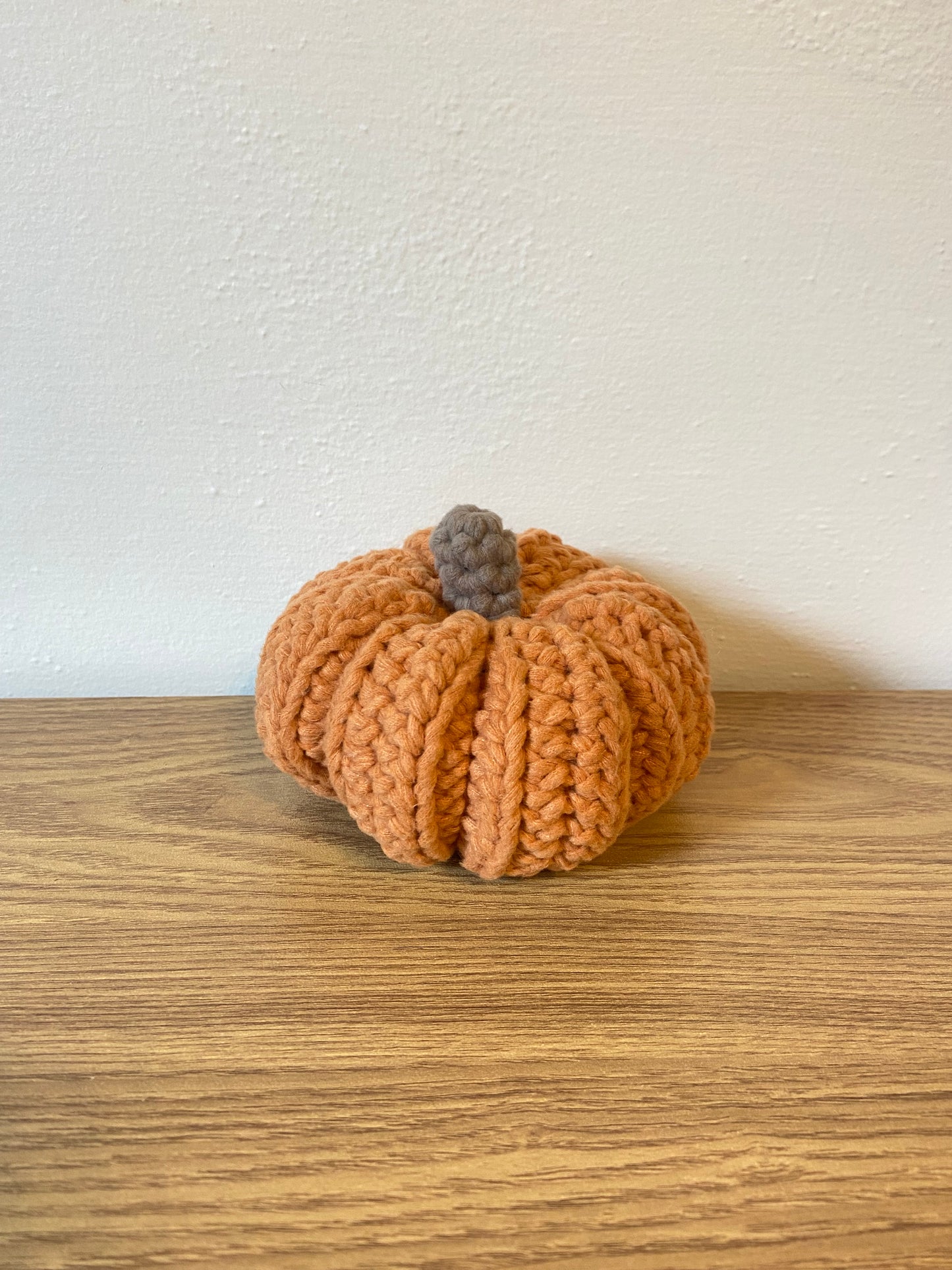 Pumpkin - Hush