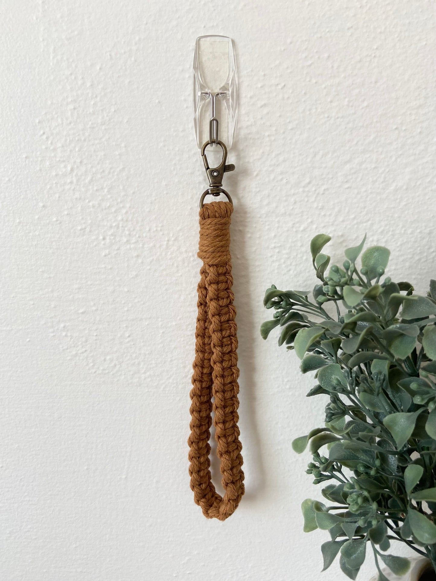 Wristlet