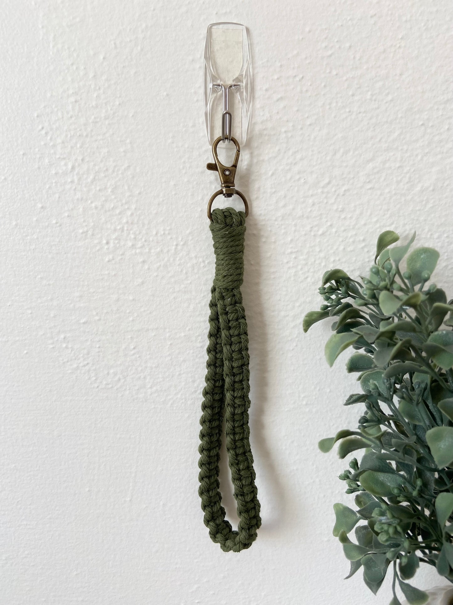Wristlet