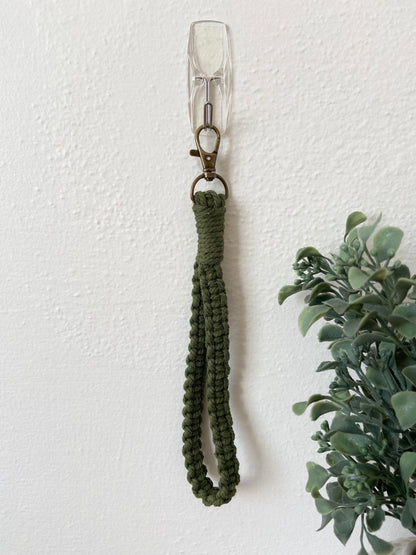 Wristlet