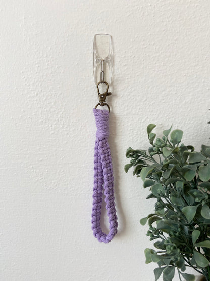Wristlet
