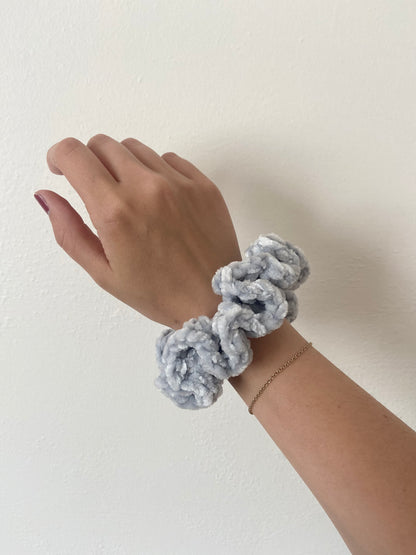 Velvet Scrunchie