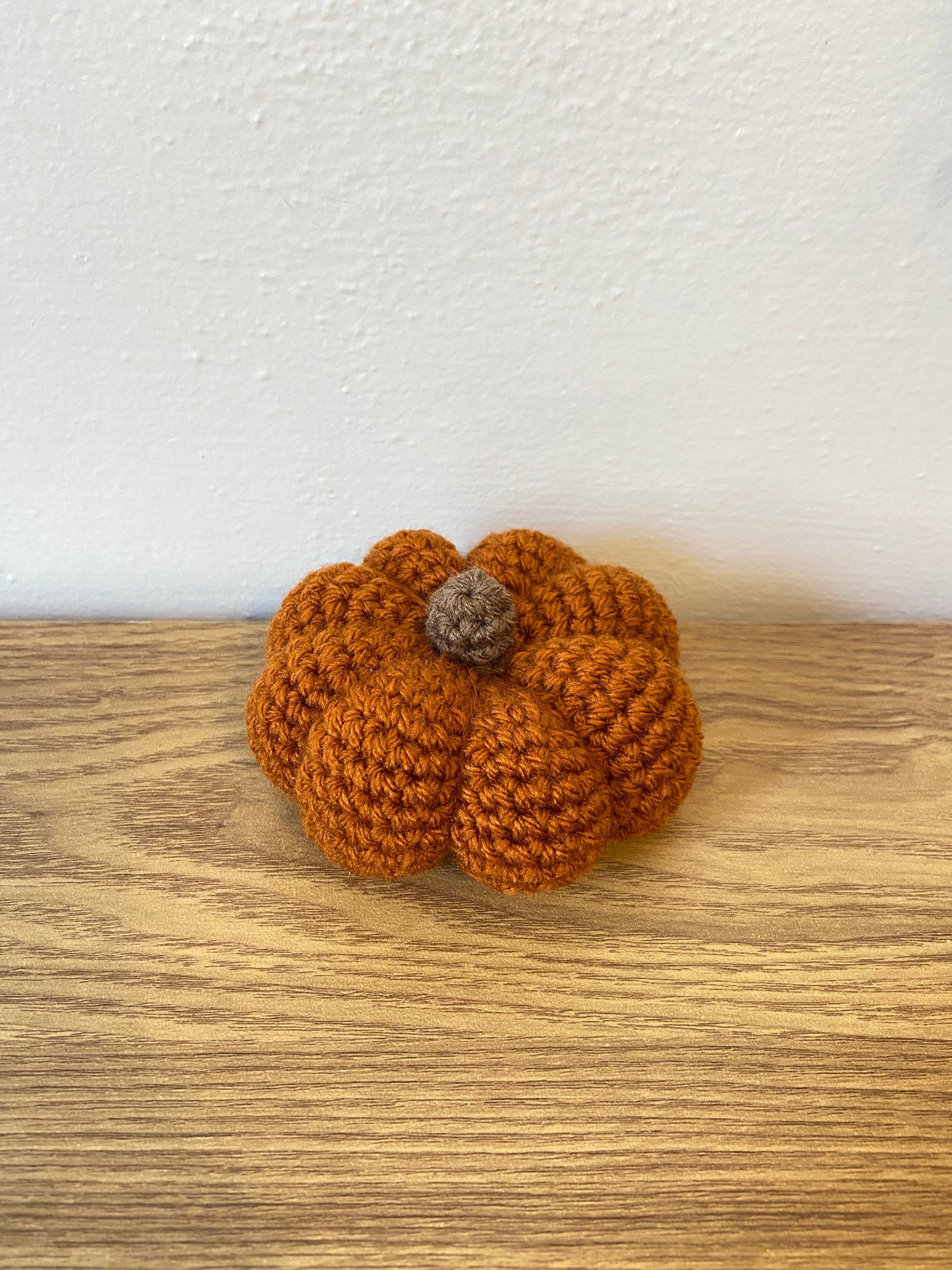 Pumpkin - Mini