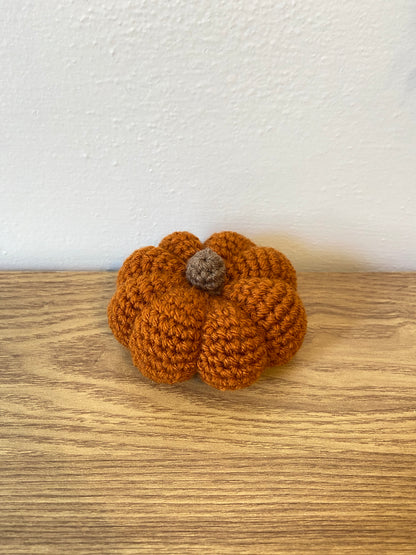 Pumpkin - Mini