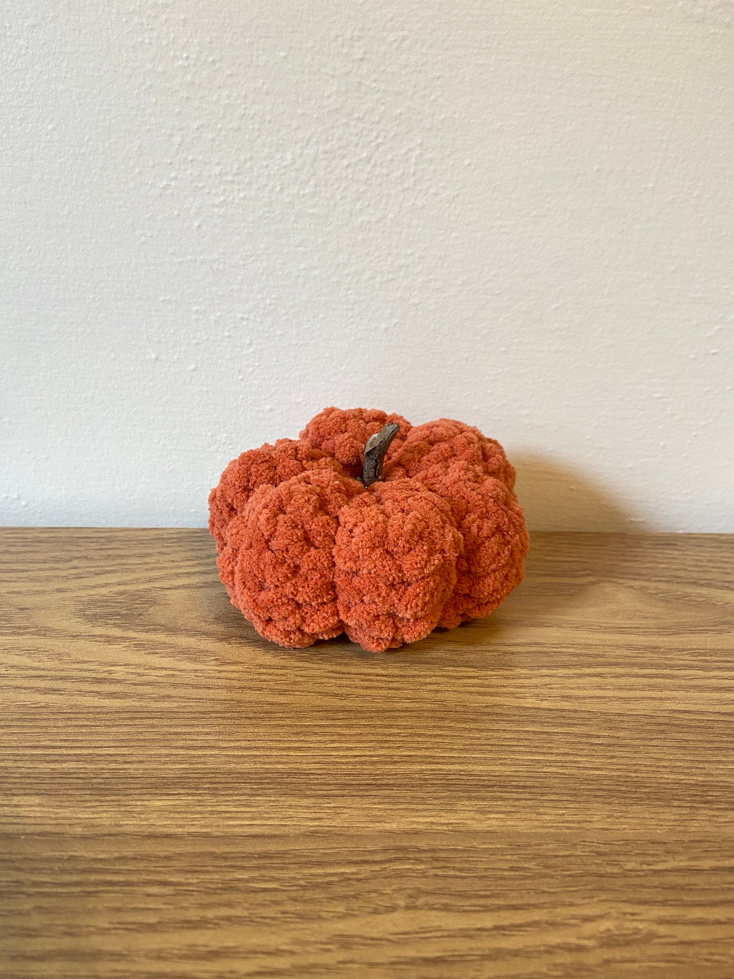 Pumpkin - Bernat