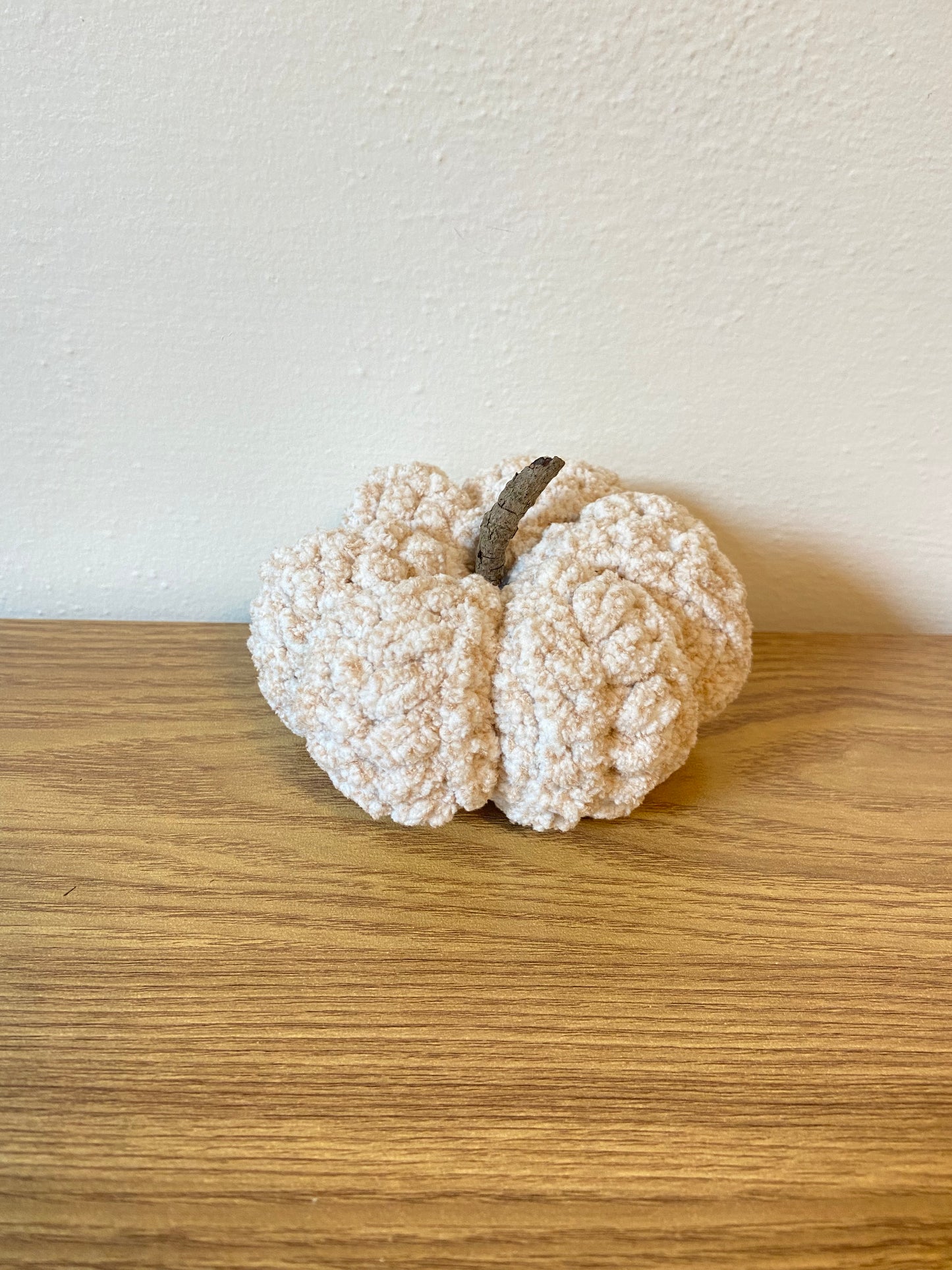Pumpkin - Bernat